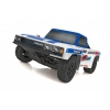 Auto Team Associated – PRO2 LT10sw Short Wheelbase RTR BLAU/WEISS 70022 Ready-To-Run 1:10 #70022